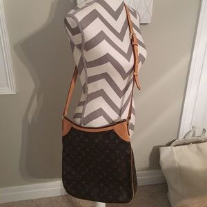 Louis Vuitton Odeon MM